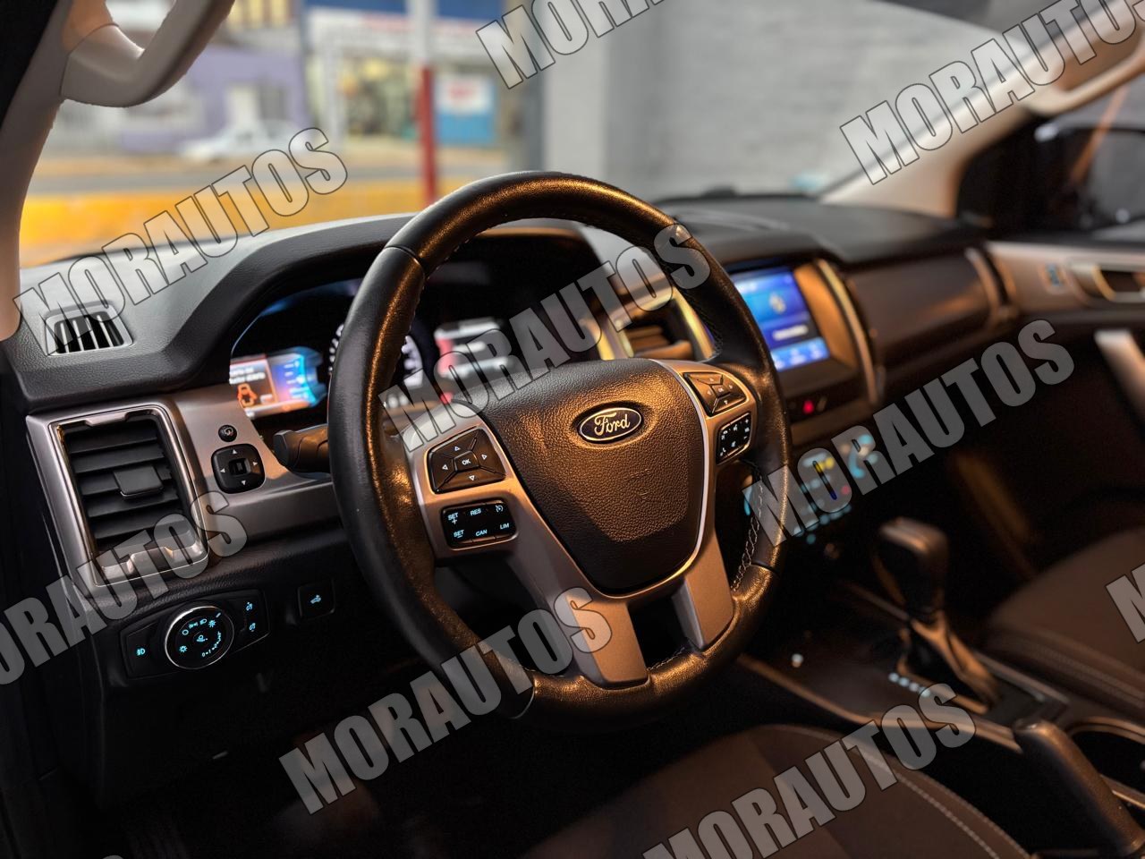 Ford Focus SE 2.0 2018