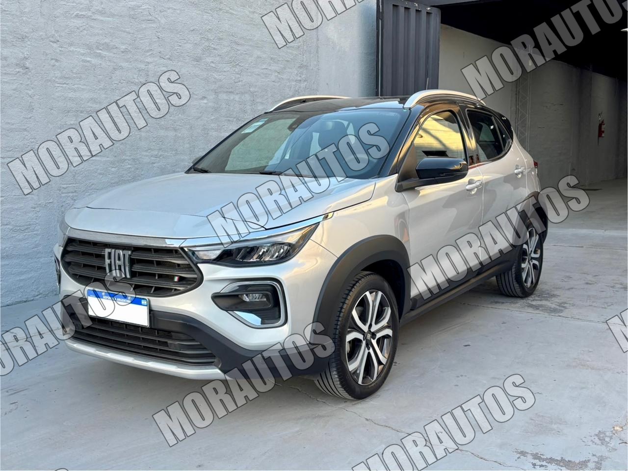 Fiat Pulse Ímpetus Turbo 200 2022